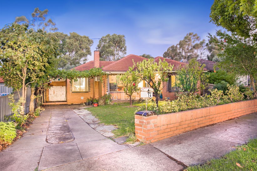 14 Beenak Street, Reservoir, VIC 3073