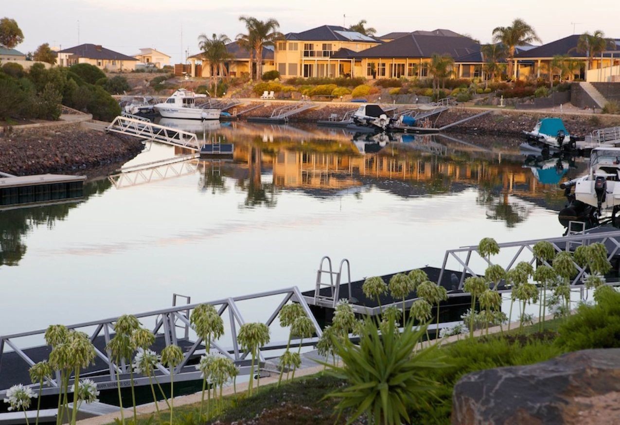 17 Spinnaker Court, Wallaroo, SA 5556