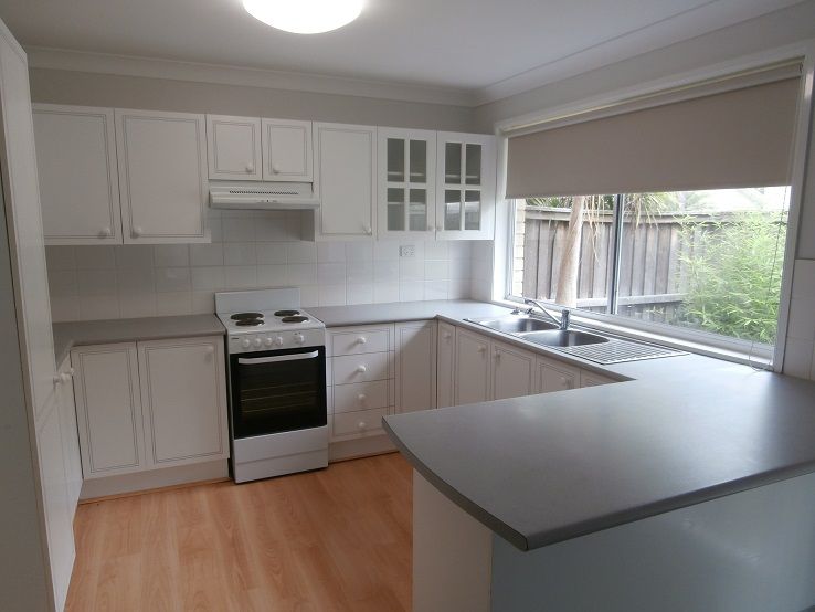 4/50 Hillcrest Avenue, South Nowra, NSW 2541
