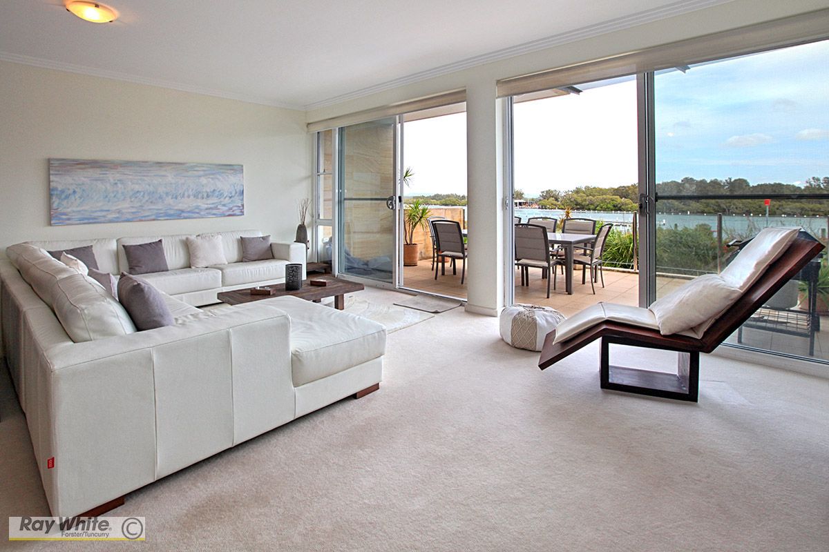 3/142-148 Little Street, Forster, NSW 2428
