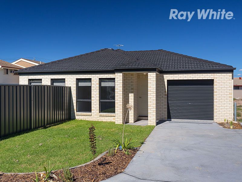 1/415 McDonald Road, Lavington, NSW 2641