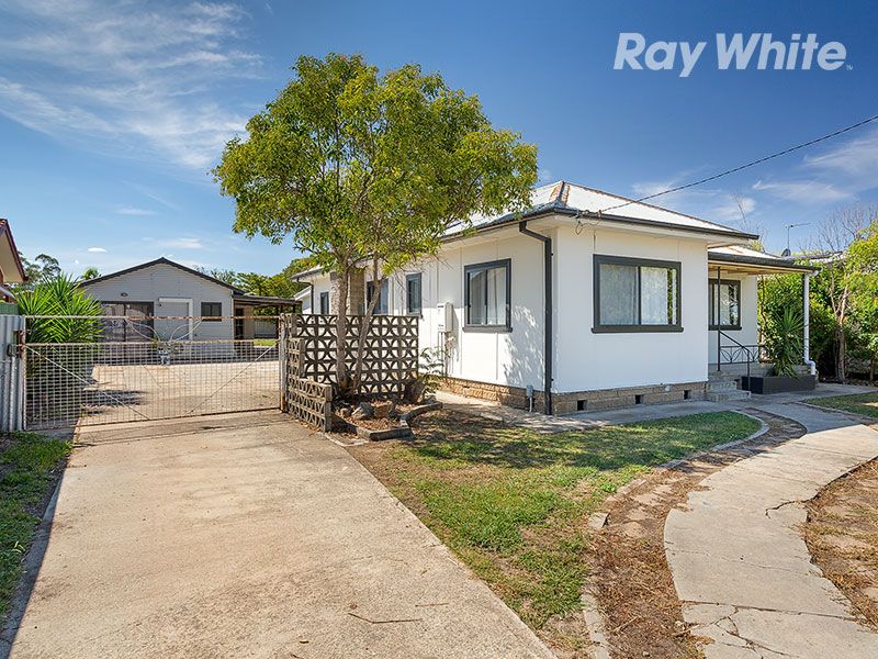 290 Union Road, Lavington, NSW 2641