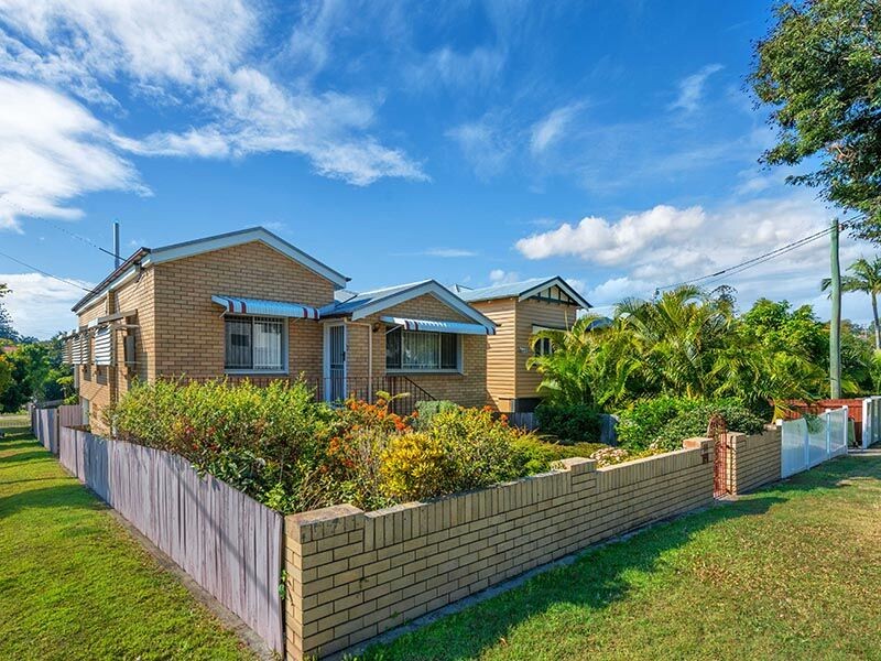 33 Cumberland Street, Windsor, QLD 4030