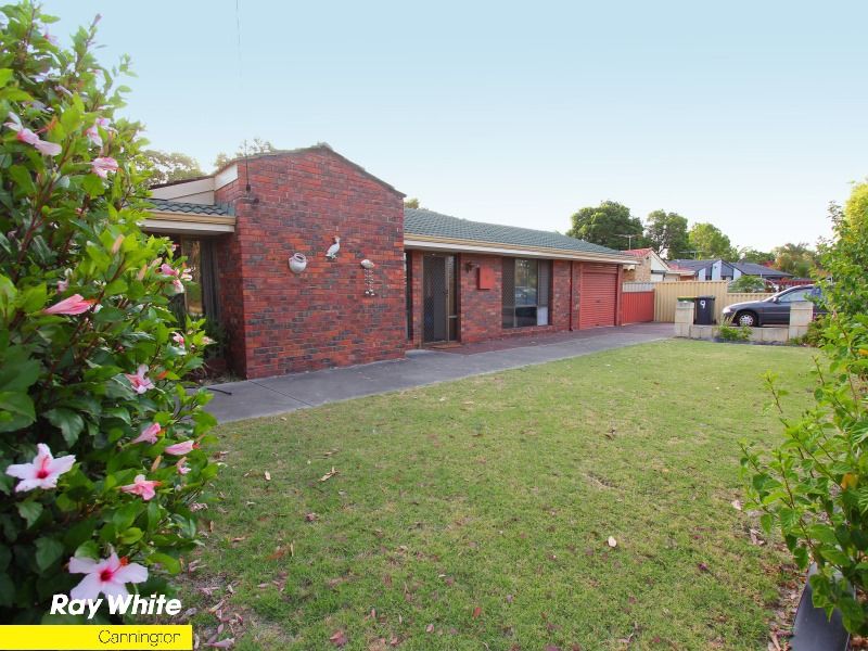 9 Ningaloo Way, THORNLIE, WA 6108