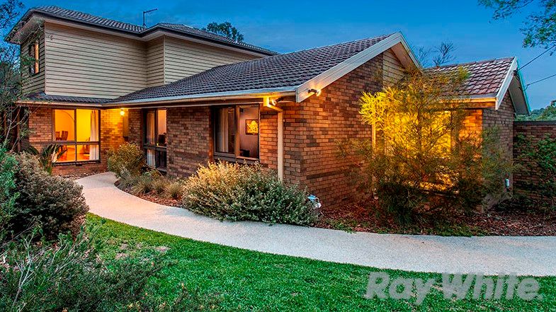 2 Rothwell Court, Mitcham VIC 3132