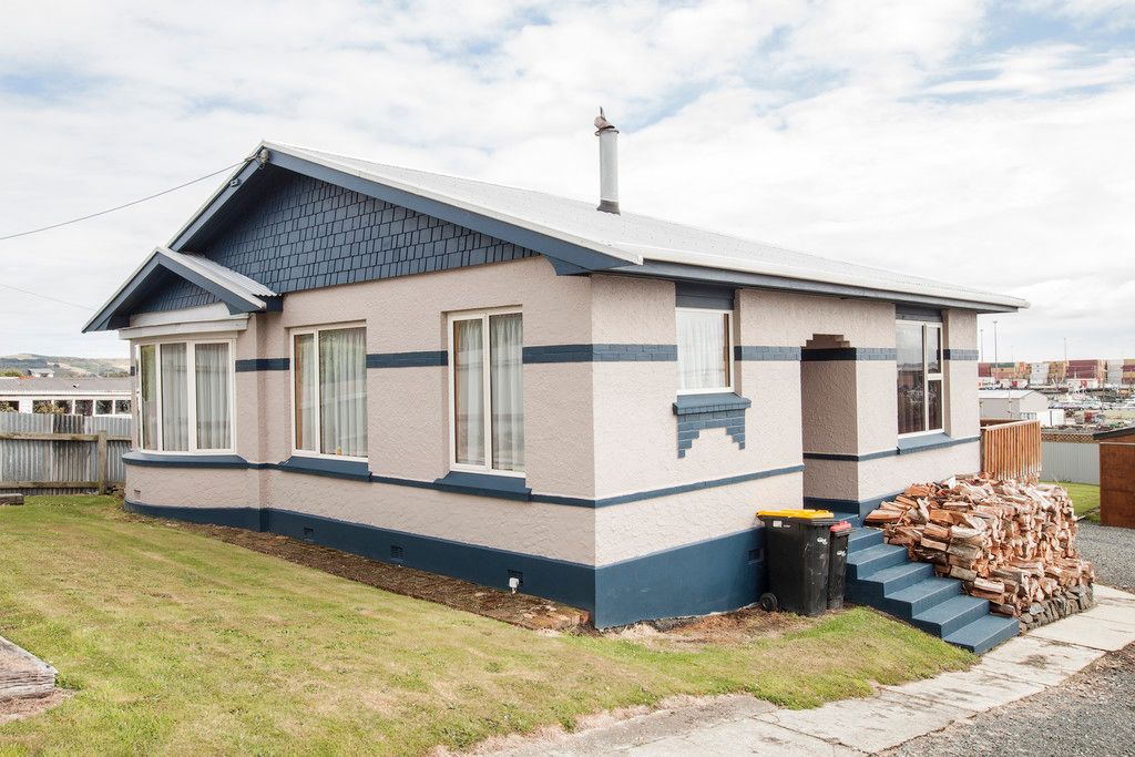 193 Barrow Street, Bluff, Invercargill