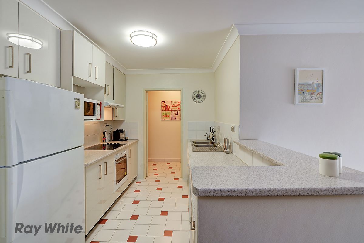 44/188 Balaclava Road, Marsfield, NSW 2122