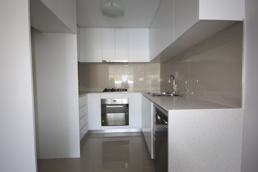 6/3-17 Queen Street, Campbelltown, NSW 2560