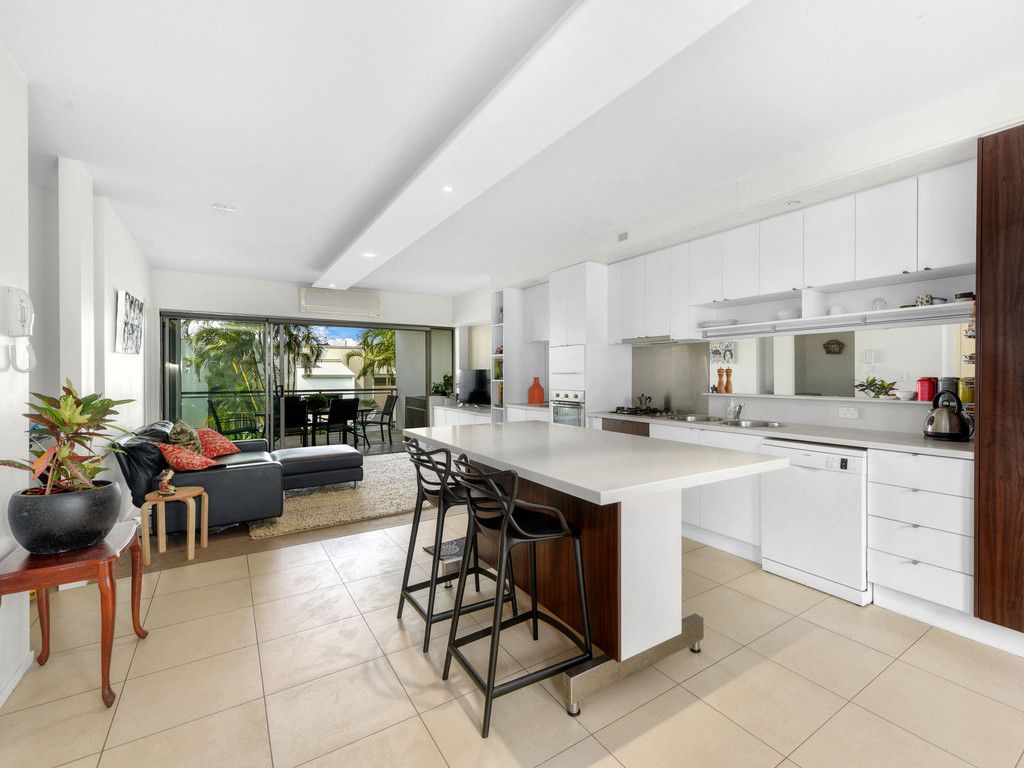 258 Arthur Street, Teneriffe QLD 4005
