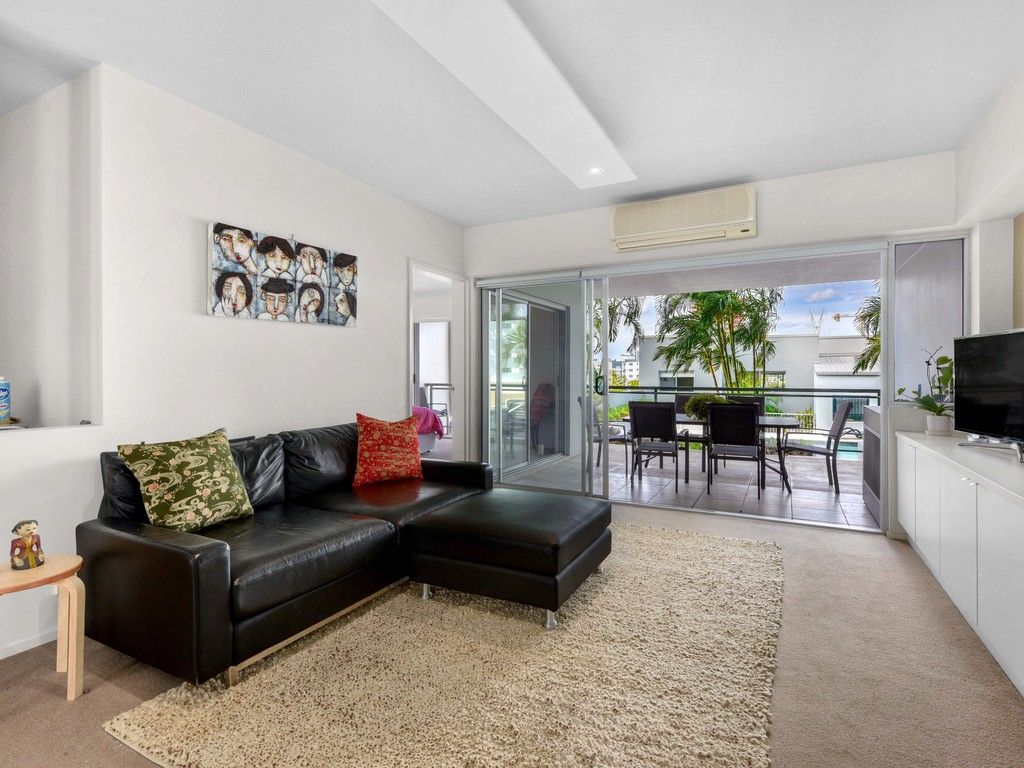 41/258 Arthur Street, Teneriffe, QLD 4005