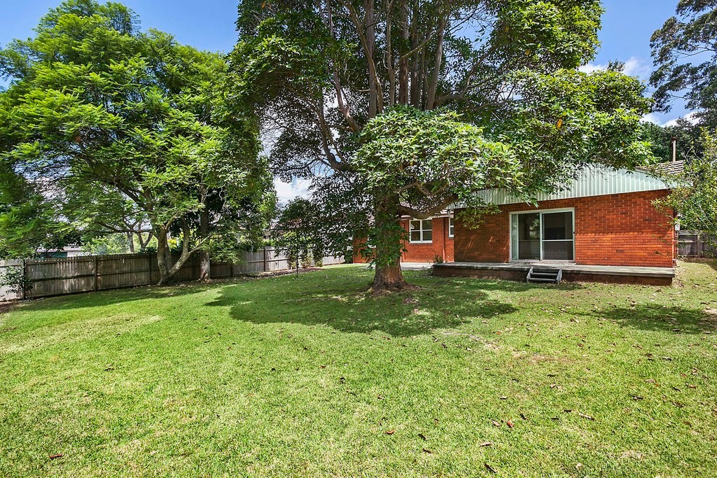 63 Clissold Road, Wahroonga, NSW 2076