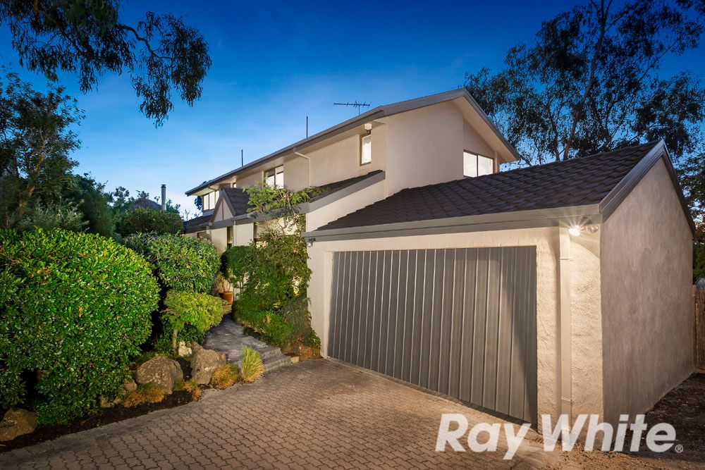 23 Howgate Court, Eltham, VIC 3095
