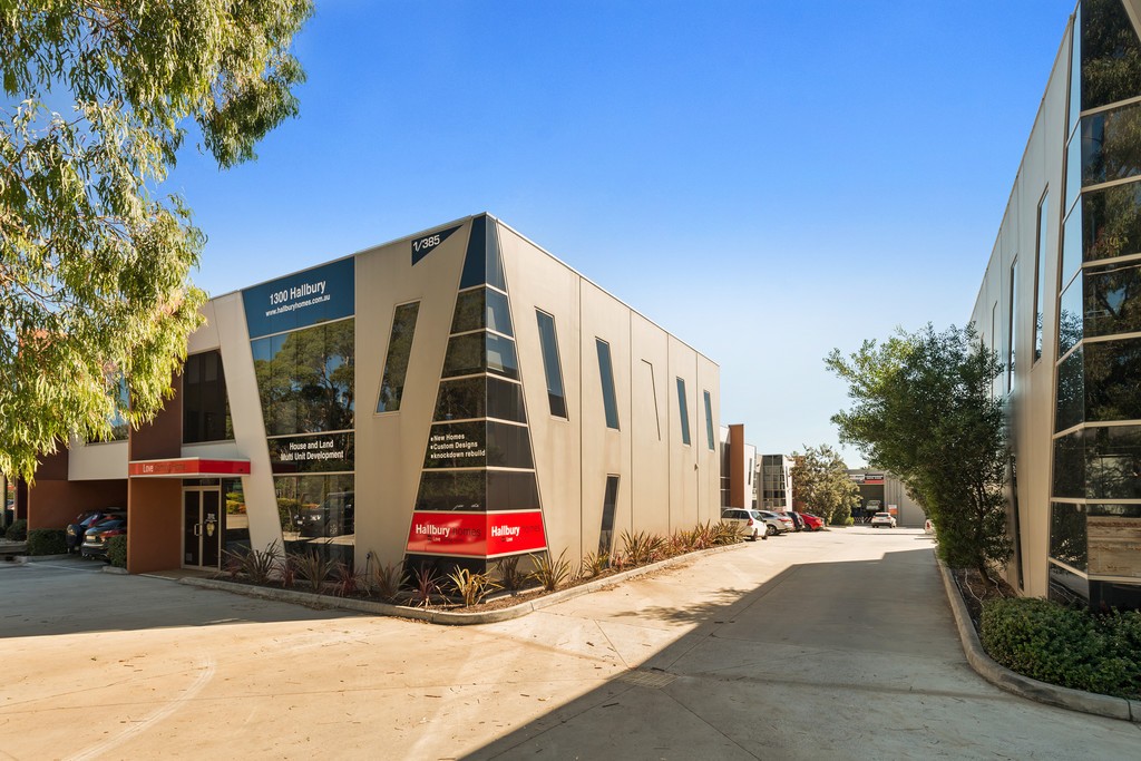 1/385 McClelland Drive, Langwarrin, VIC 3910