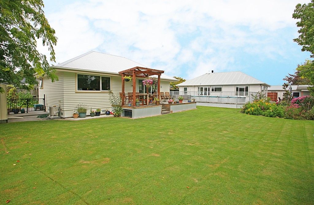 9 Patrick Street, Mairehau, Christchurch City