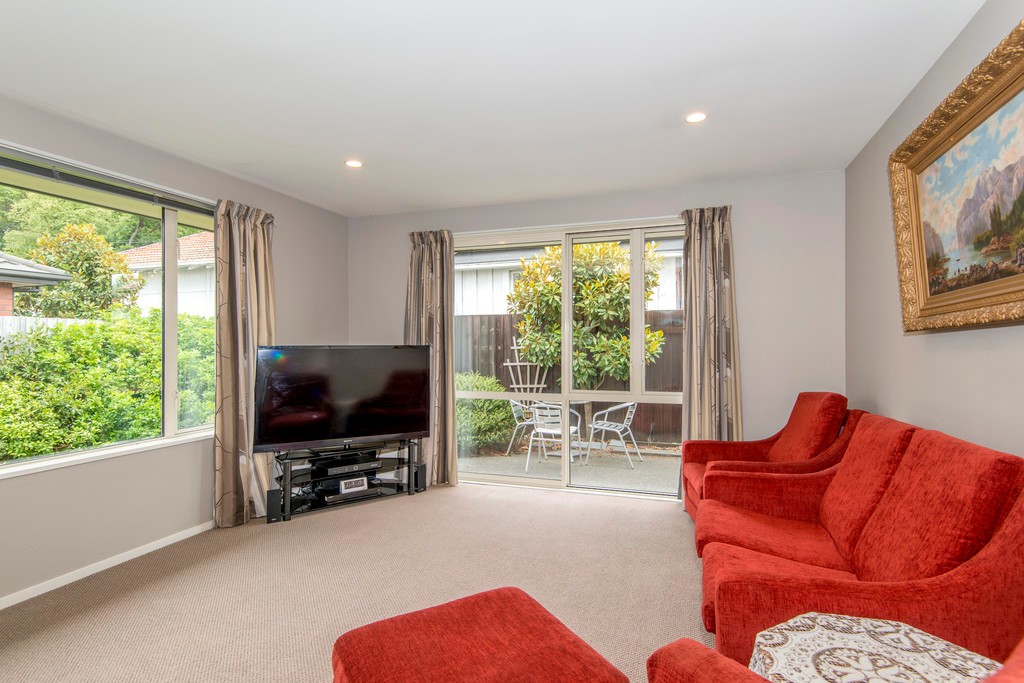2/654 Barbadoes Street, Edgeware, Christchurch City