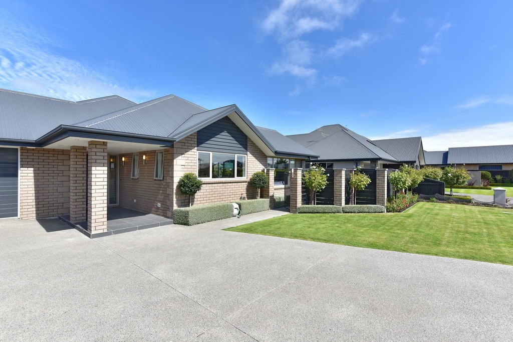 8 Robinia Mews, Rangiora, Waimakariri District