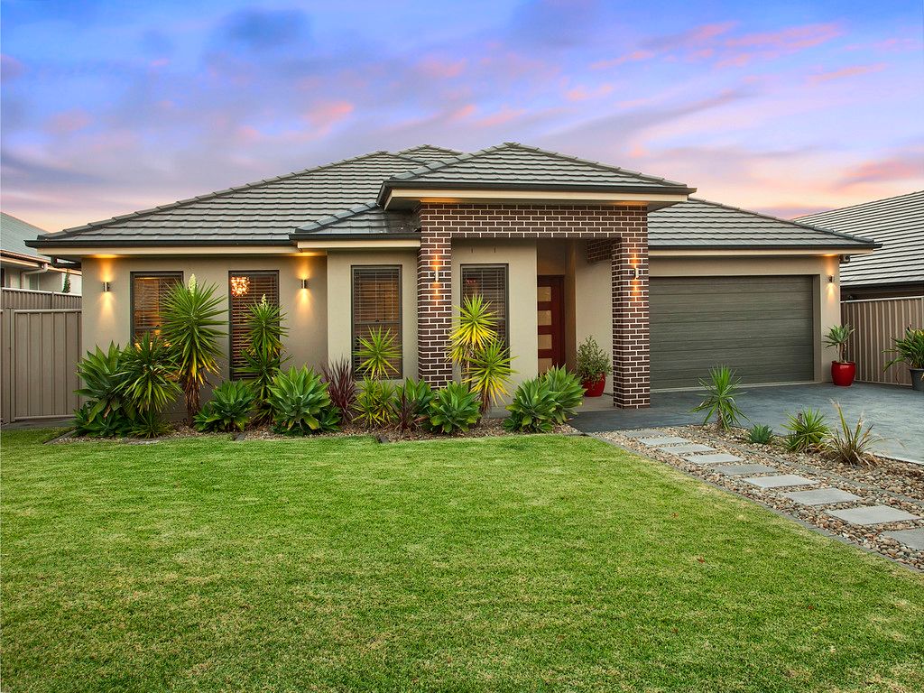 65 Forestgrove Drive, Harrington Park, NSW 2567