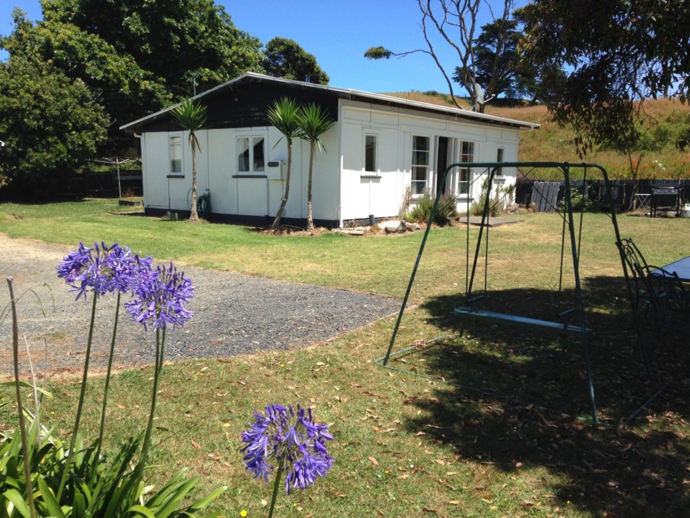 484 Okete Road, Raglan, Waikato District