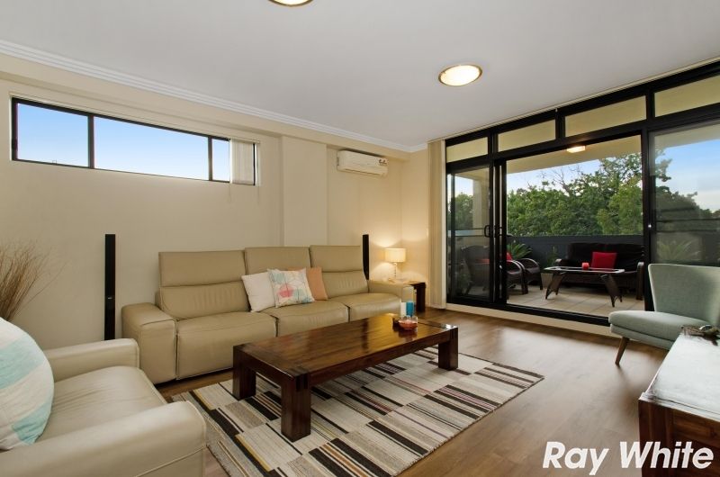 37/1 Russell Street, Baulkham Hills, NSW 2153
