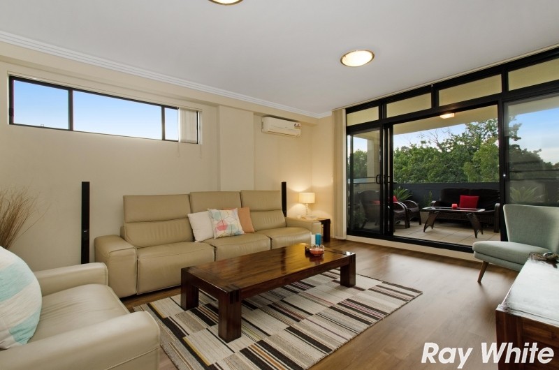 37/1 Russell Street, Baulkham Hills, NSW 2153