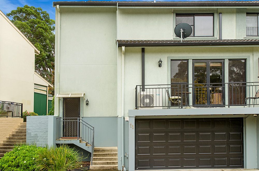 11-13 Pye Avenue, Northmead NSW 2152