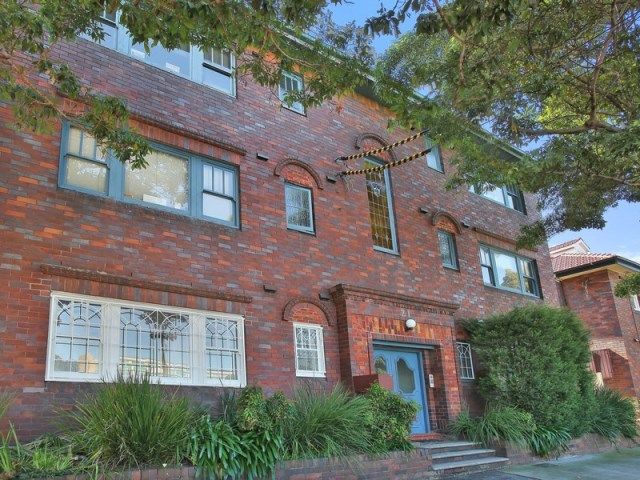 2/21 Poate Road, Paddington, NSW 2021