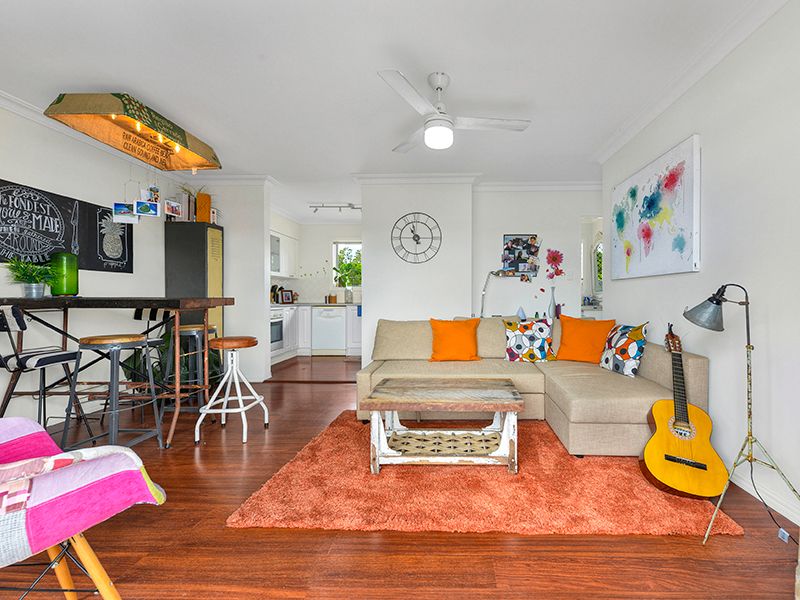 27 Thorpe Street, Balmoral QLD 4171