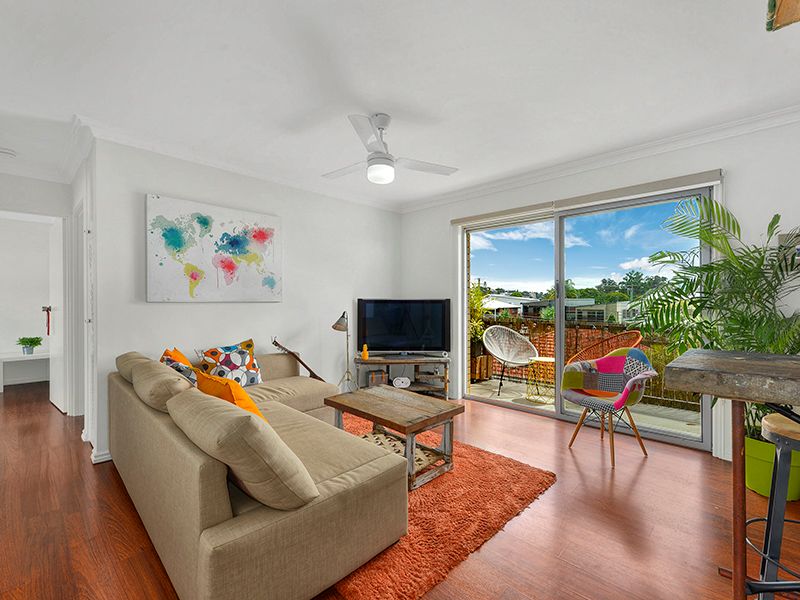5/27 Thorpe Street, Balmoral, QLD 4171