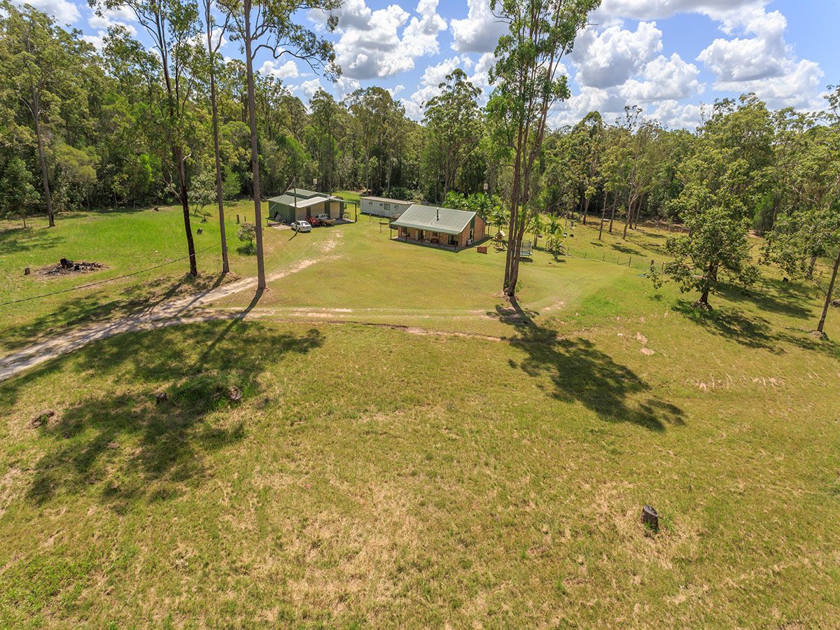 2475 Myall Creek Road, Bora Ridge, NSW 2471