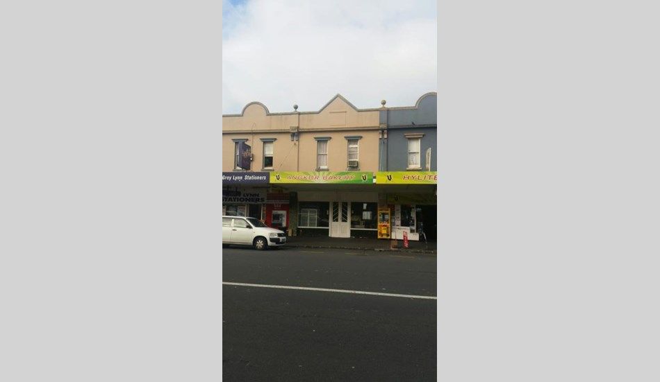 527 Great North Road, Grey Lynn, Auckland City
