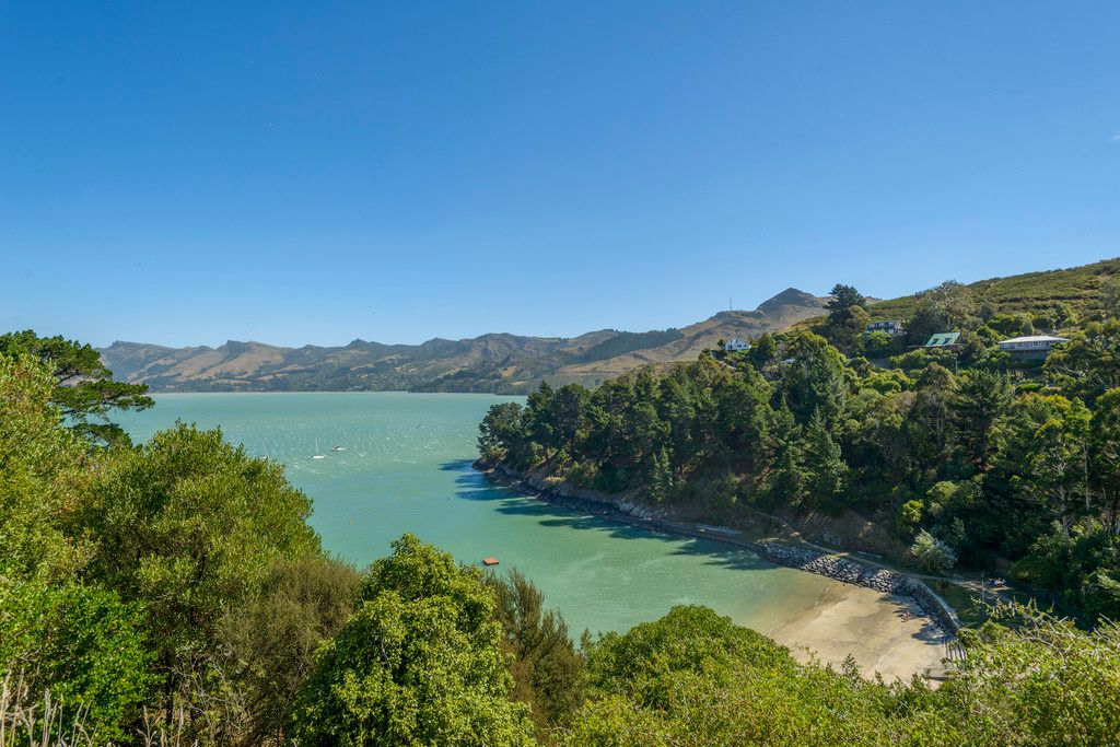 24 Park Terrace, Lyttelton, Christchurch City