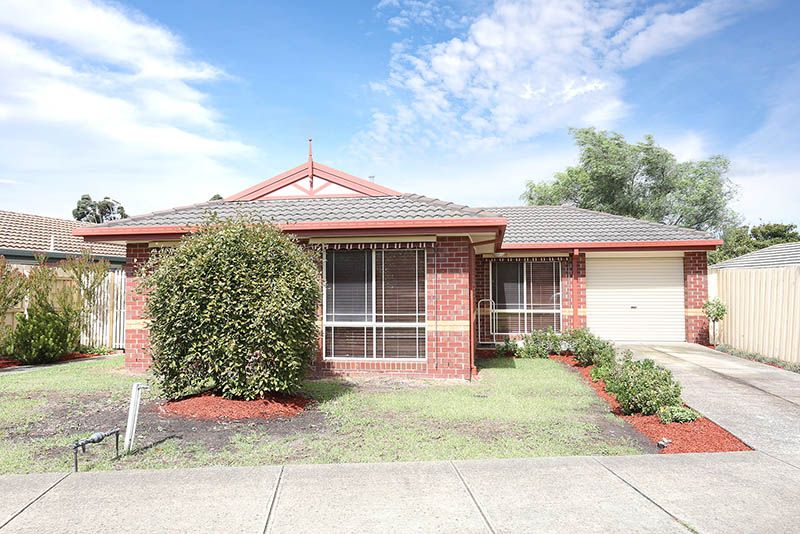 42 Old Plenty Road, South Morang, VIC 3752