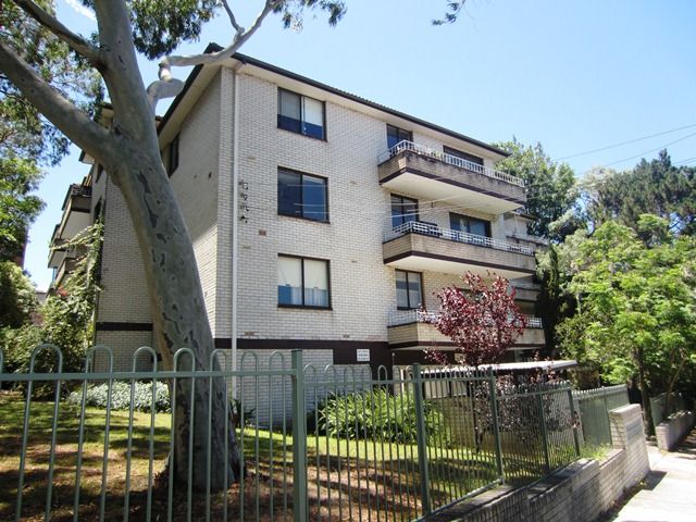 17/83-85 Carrington Road, Randwick, NSW 2031