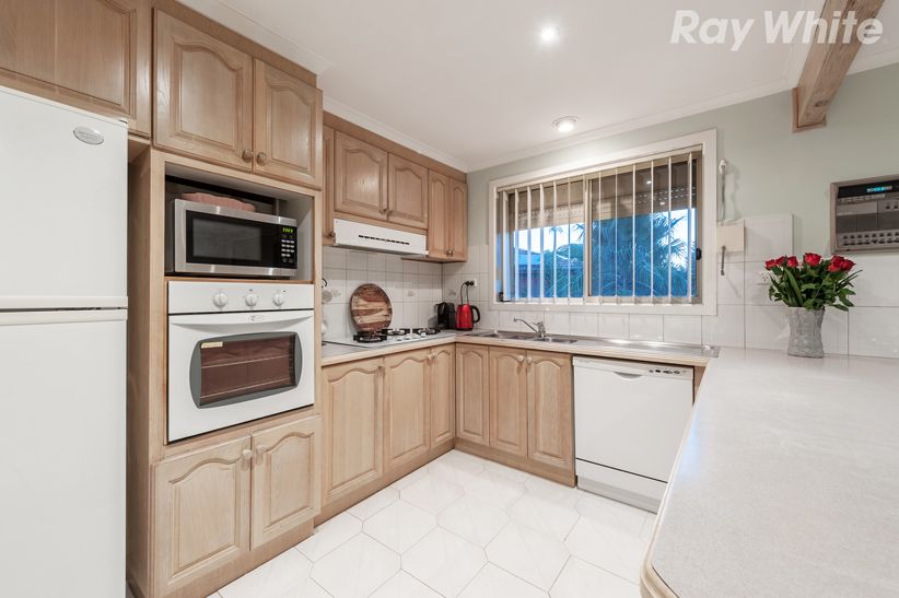 5 Dicello Rise, Epping, VIC 3076