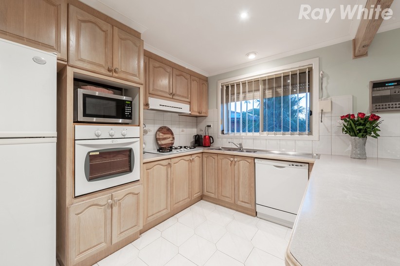 5 Dicello Rise, Epping, VIC 3076
