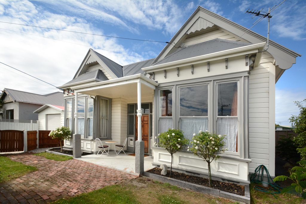 33 Council Street, St Kilda, Dunedin City