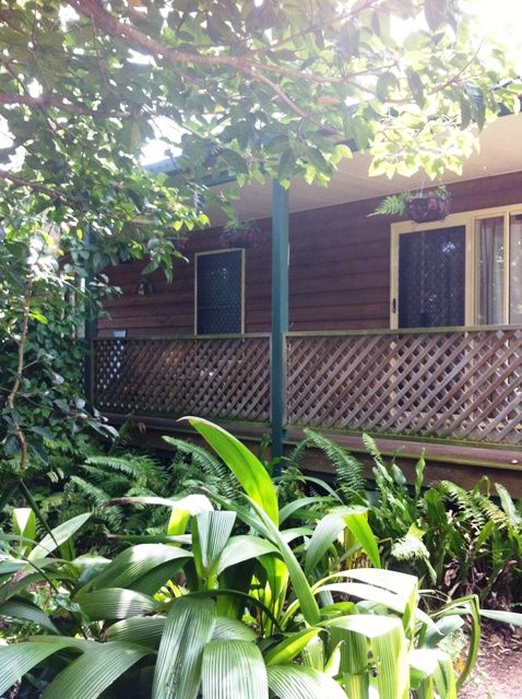 21 Joyce Avenue, Lammermoor, QLD 4703
