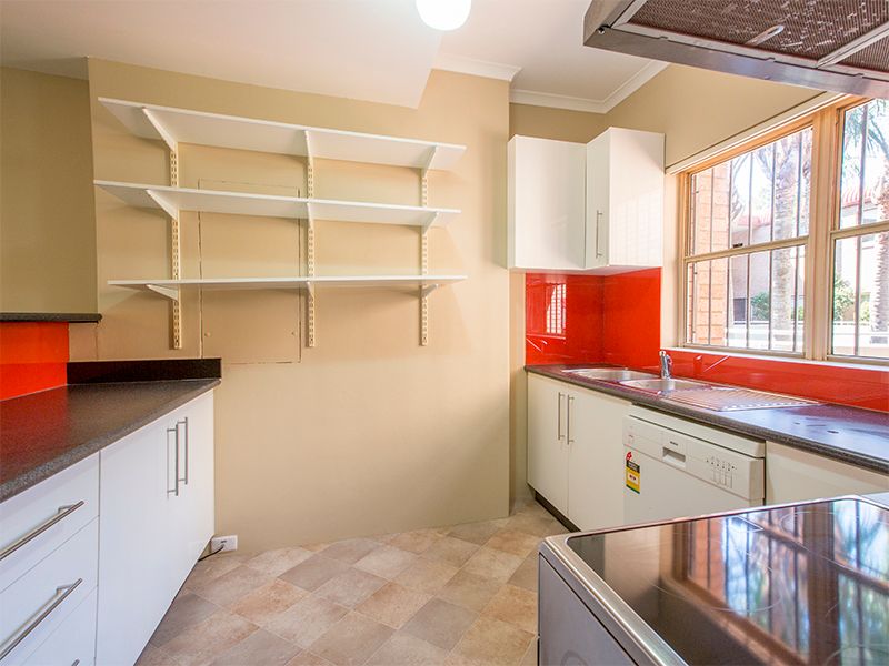 40/150 Forbes Street, Woolloomooloo, NSW 2011
