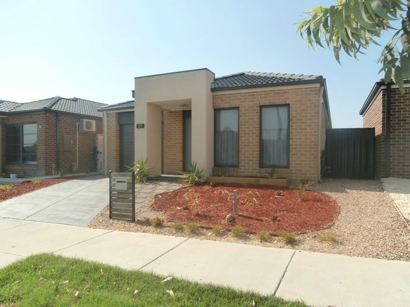 125 Everard Road, Mernda, VIC 3754