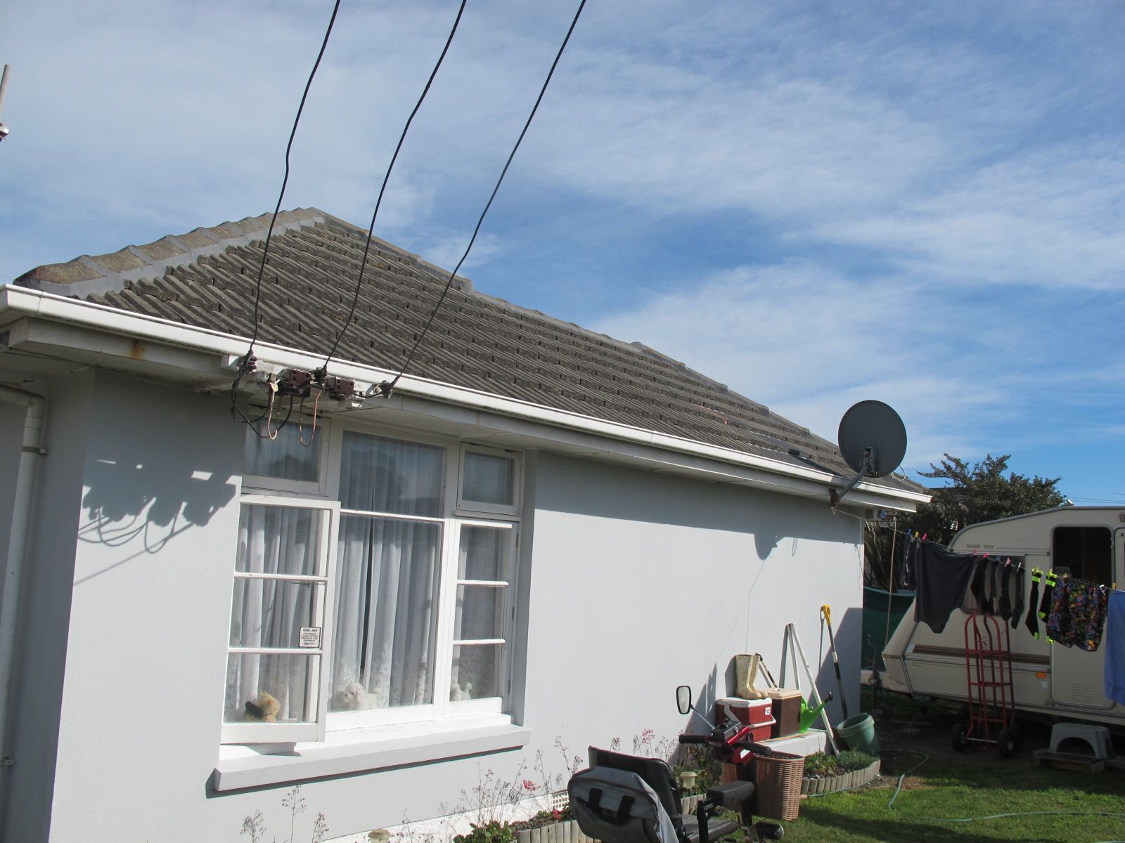 1/100 Oram Avenue, New Brighton, Christchurch City