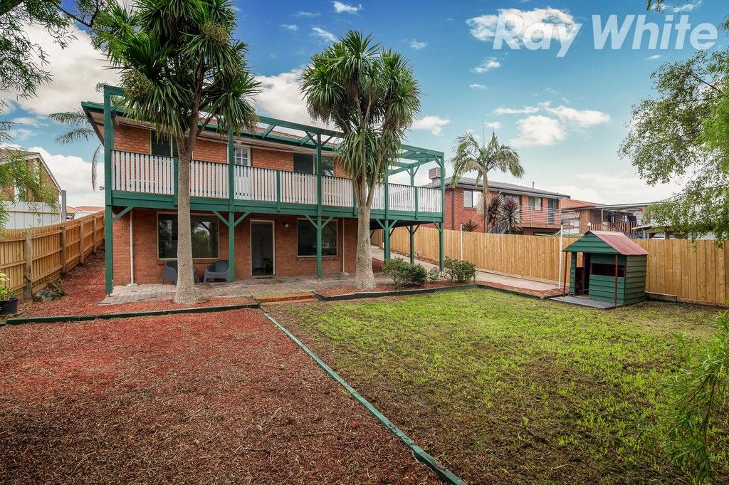 41 Centenary Drive, Mill Park, VIC 3082