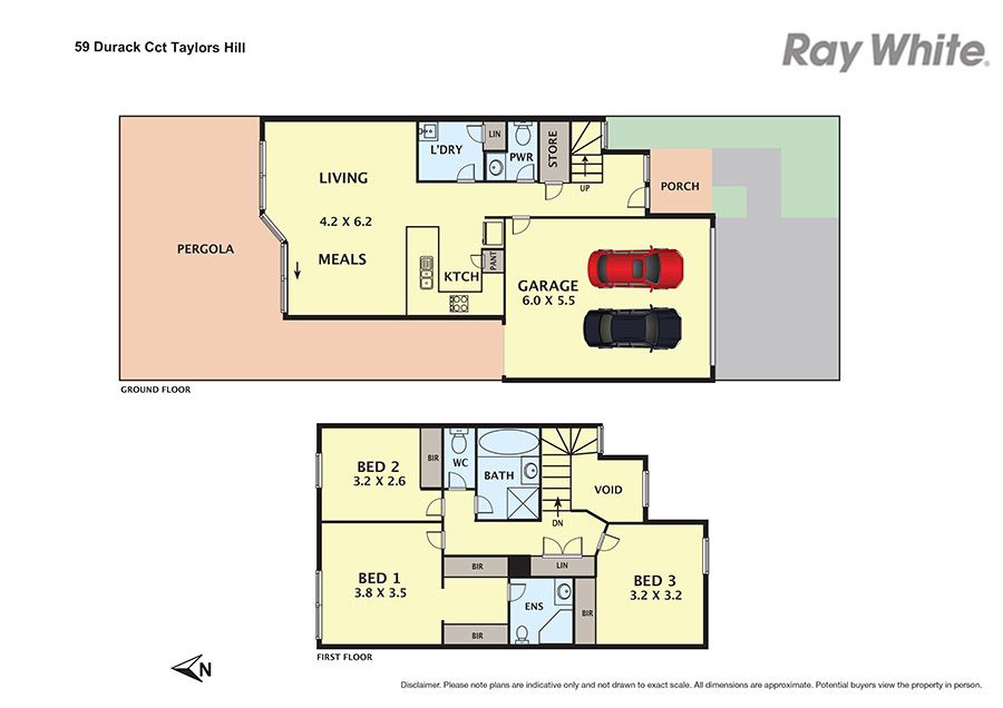 59 Durack Circuit, Taylors Hill, VIC 3037
