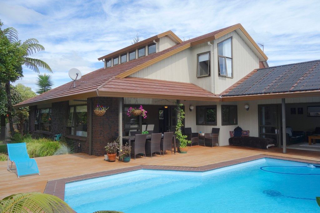 4 Louise Place, Riverlea, Waikato District