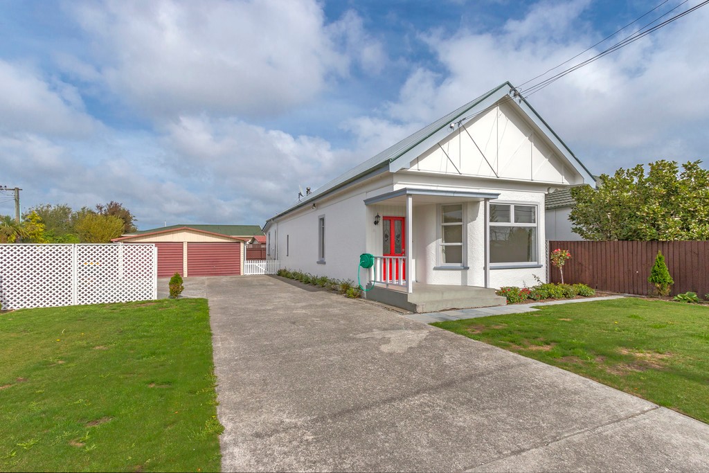 10 Wildberry Street, Woolston, Christchurch City