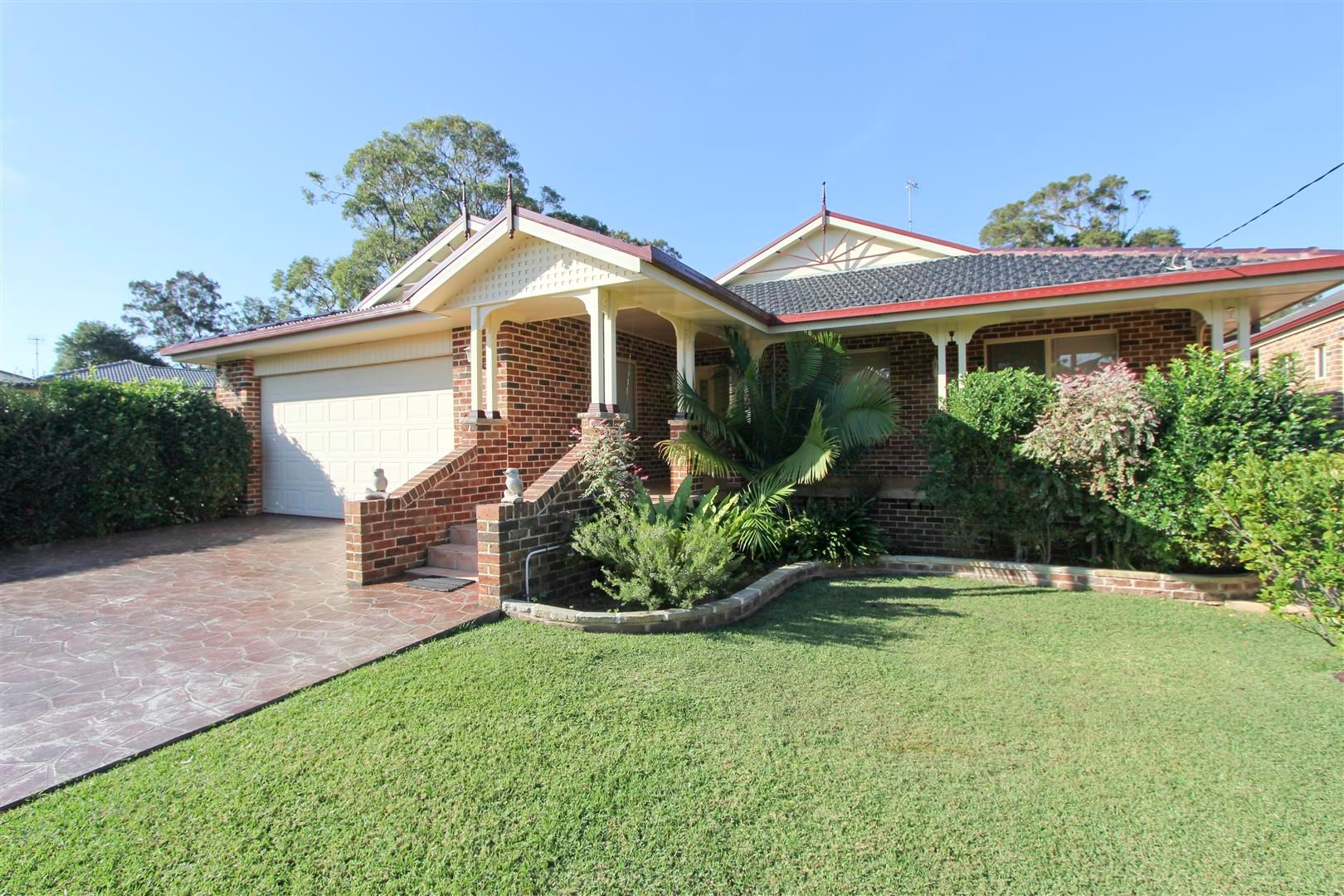 416 Tuggerawong Road, Tuggerawong, NSW 2259