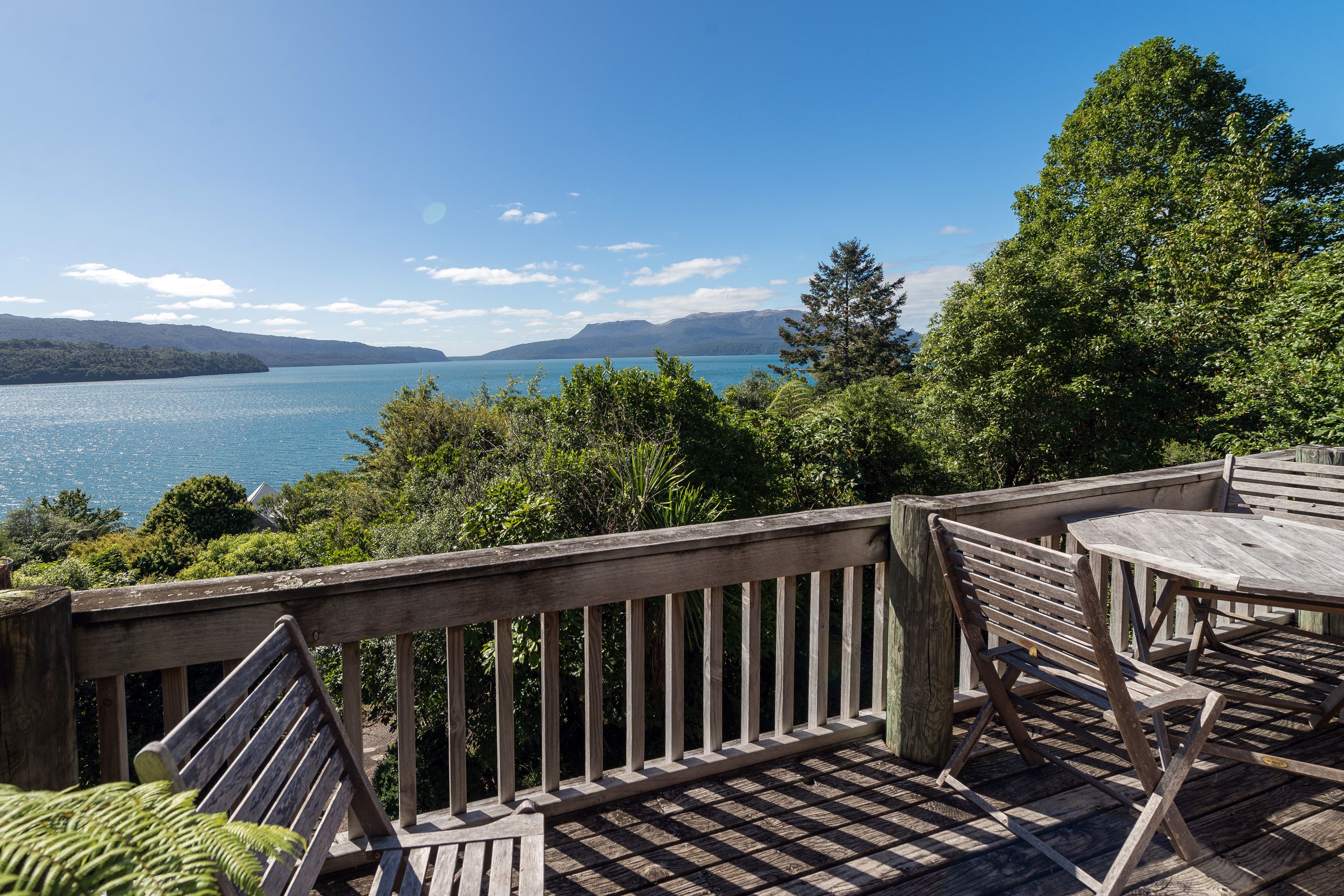262 Spencer Road, Lake Tarawera, Rotorua District