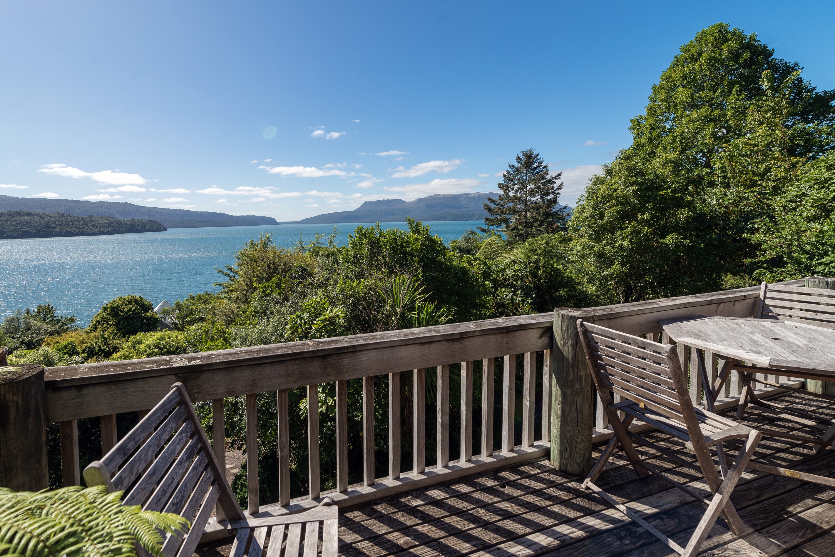 262 Spencer Road, Lake Tarawera, Rotorua District
