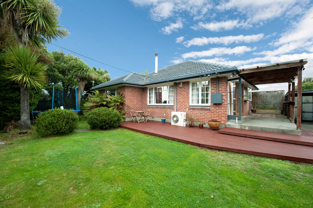 2 Glenfield Crescent, Mairehau, Christchurch City