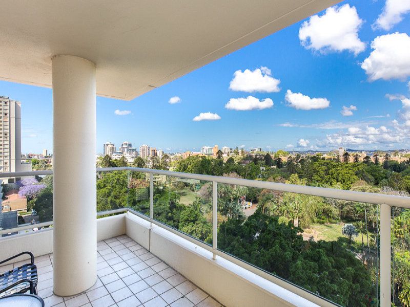 701/132 Alice Street, BRISBANE, QLD 4000