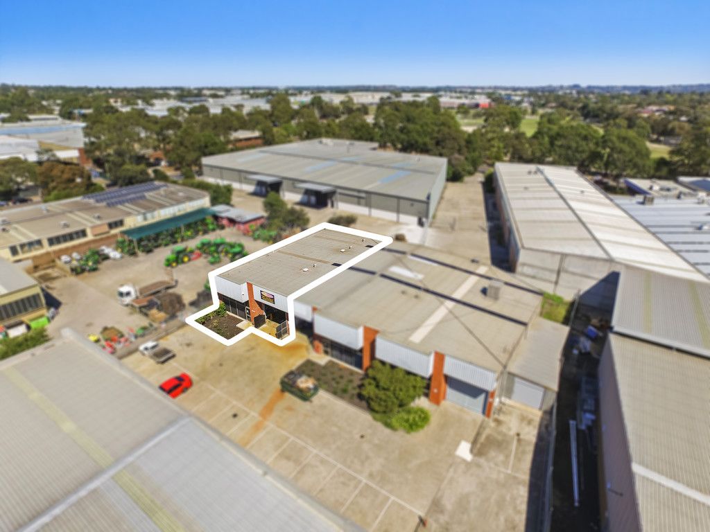 6/10 Rushdale Street, Knoxfield, VIC 3180
